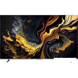Телевизор Xiaomi TV Max 100 2025 (международная версия)