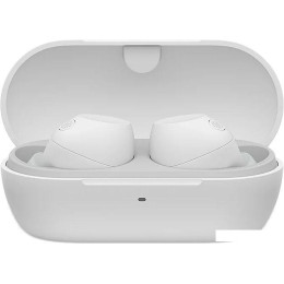 Наушники Sony WF-C710N (белый)