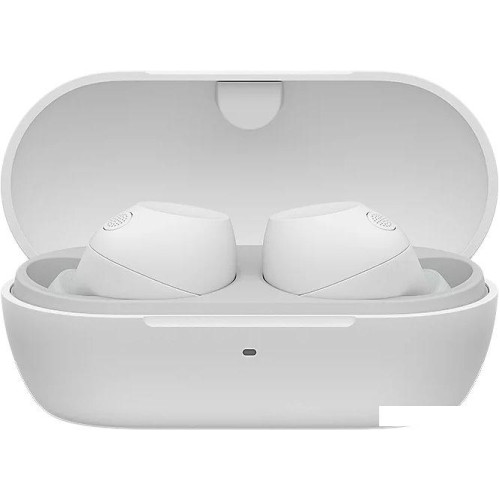Наушники Sony WF-C710N (белый)