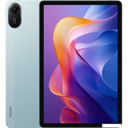 Планшет Xiaomi Redmi Pad 2 4G 6GB/128GB международная версия (мятный)