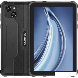 Планшет Oukitel RT3 Pro 4GB/128GB (черный)