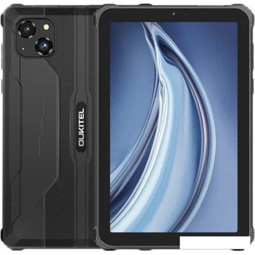 Планшет Oukitel RT3 Pro 4GB/128GB (черный)