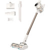 Пылесос Dreame Cordless Vacuum Cleaner R10s VZV22A (евровилка, белый)