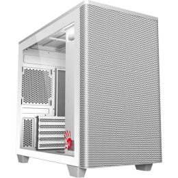 Корпус A4Tech Bloody BD-CC117F (белый)