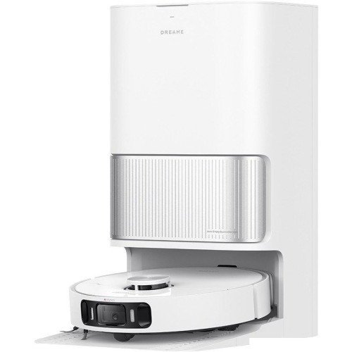 Робот-пылесос Dreame Robot Vacuum L40 Ultra AE White RLL77SE (евровилка, белый)
