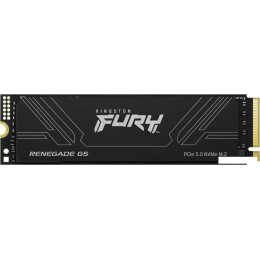 SSD Kingston Fury Renegade G5 1TB SFYR2S/1T0