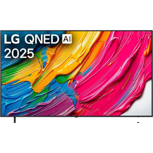 Телевизор LG AI QNED80 86QNED80A6A