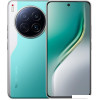 Телефон Tecno Camon 40 Premier 5G 12GB/256GB (морской зеленый)