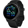 Умные часы Garmin Vivoactive 6 (черный)