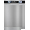Отдельностоящая посудомоечная машина Weissgauff DW 998 Touch Inverter Dual Fan Dry
