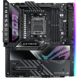Материнская плата ASUS ROG Crosshair X670E Extreme