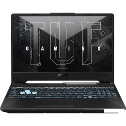 Игровой ноутбук ASUS TUF Gaming A15 FA506NFR-HN112