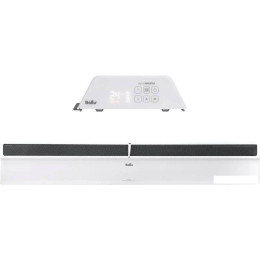 Конвектор Ballu Plinth Transformer BEC/PL-2000 (инверторное управление)