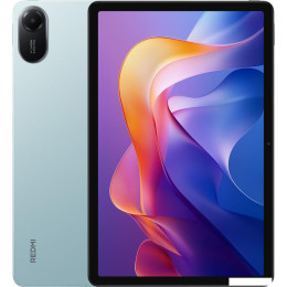 Планшет Xiaomi Redmi Pad 2 4GB/128GB международная версия (мятный)