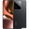 Телефон Realme GT7 RMX5061 12GB/512GB международная версия (ледяной черный)