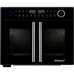 Аэрогриль (аэрофритюрница) Steba AF 24 Tri-zone
