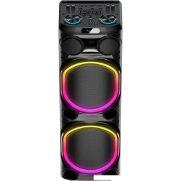Патибокс Supra SMB-1300