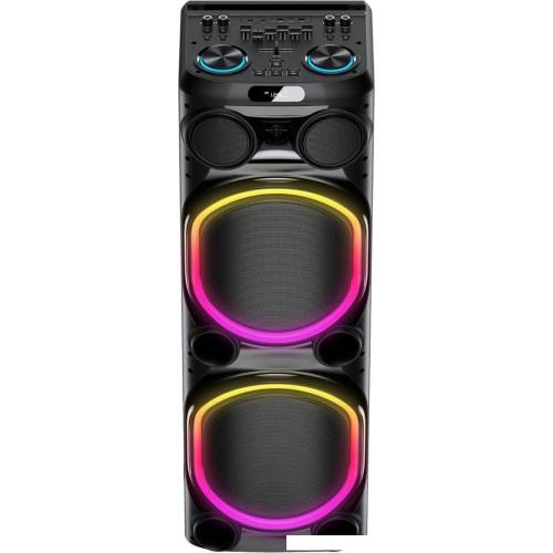 Патибокс Supra SMB-1300