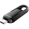 USB Flash SanDisk Ultra Slider USB Type-C 128GB SDCZ480-128G-G46