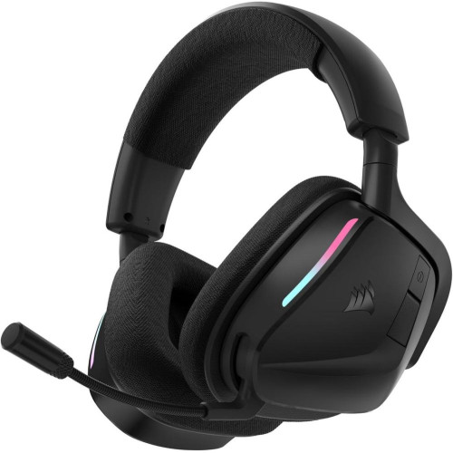 Наушники Corsair Void Wireless v2 (черный)