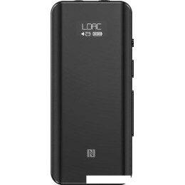Портативный усилитель FiiO BTR5 2021 LT