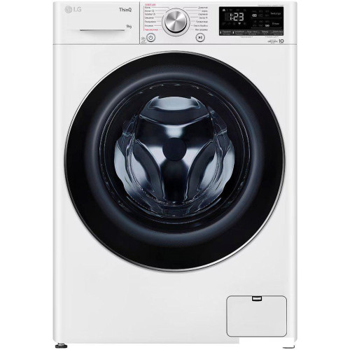 Стиральная машина LG F2V9FW9W