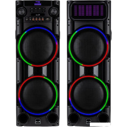 Акустика Eltronic 30-52 Crazy Box