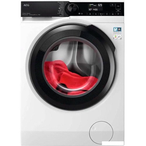 Стиральная машина AEG Seria7000 LFR73964VE