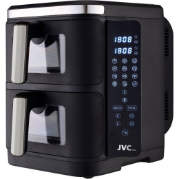 Аэрогриль (аэрофритюрница) JVC JK-MB105