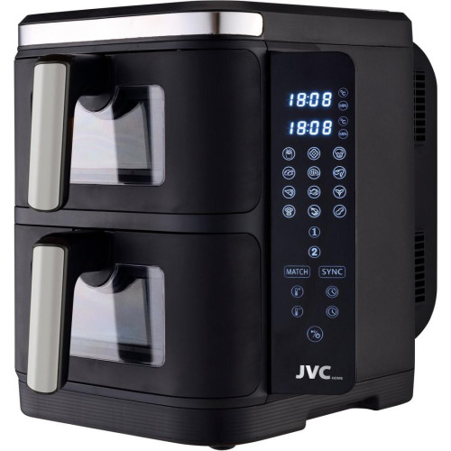 Аэрогриль (аэрофритюрница) JVC JK-MB105