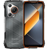 Телефон Blackview BL7000 8GB/256GB (оранжевый)