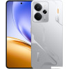 Телефон Realme 14 RMX5070 12GB/256GB международная версия (серебристый)
