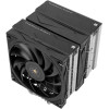 Кулер для процессора Thermalright Royal Knight 120 (черный)