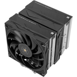 Кулер для процессора Thermalright Royal Knight 120 (черный)