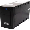 Источник бесперебойного питания Powercom Raptor RPT-600AP SE