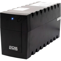 Источник бесперебойного питания Powercom Raptor RPT-600AP SE