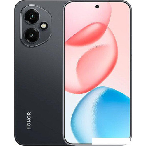 Телефон HONOR 400 12GB/256GB международная версия (черный)