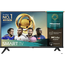 Телевизор Hisense 32A4Q