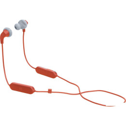 Наушники JBL Endurance Run 2 Wireless (коралловый)