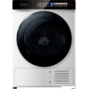 Сушильная машина ZUGEL ZDF100HP Heat Pump