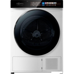 Сушильная машина ZUGEL ZDF100HP Heat Pump