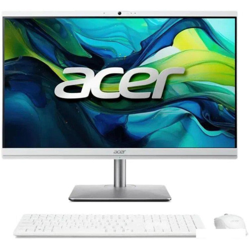 Моноблок Acer Aspire C24-195ES DQ.BM4CD.005