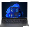 Ноутбук Lenovo ThinkPad E14 Gen 6 Intel 21M70034CD