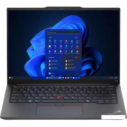Ноутбук Lenovo ThinkPad E14 Gen 6 Intel 21M70034CD