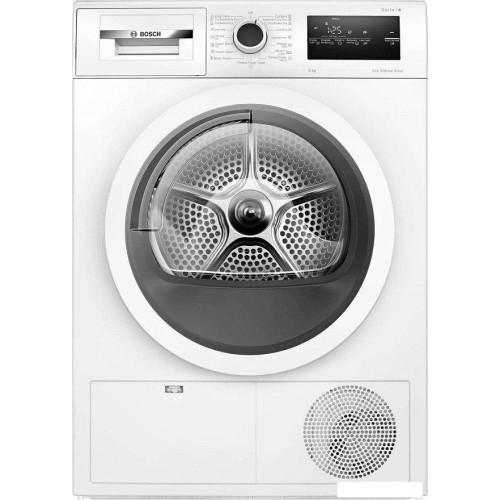 Стиральная машина Bosch Serie 4 WTN86211ME
