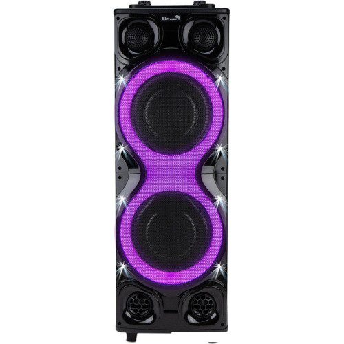 Патибокс Eltronic 30-41 Crazy Box