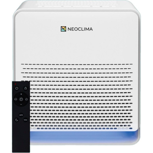 Очиститель воздуха Neoclima NP600W