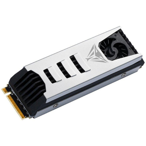 SSD Patriot Viper PV553 4TB PV553P4TBM28H