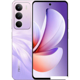Телефон Realme C71 RMX5303 6GB/128GB международная версия (фиолетовый)