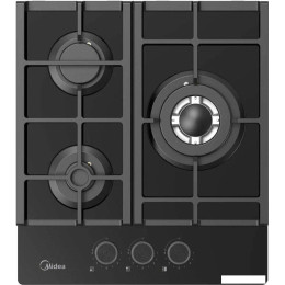 Варочная панель Midea MG449TGB
